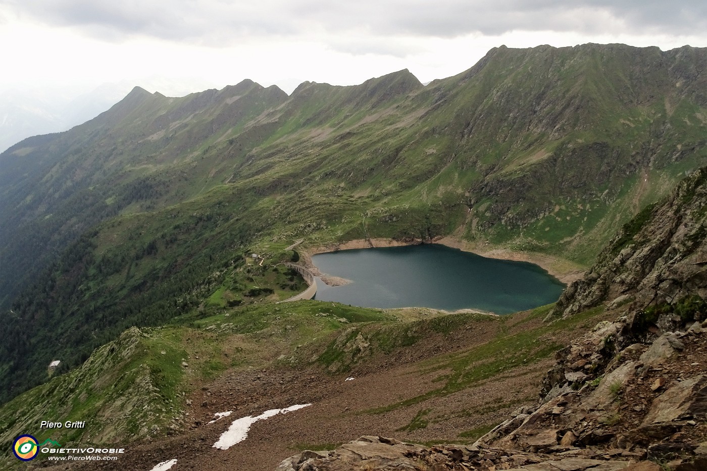 58 ...sul Lago del Publino.JPG